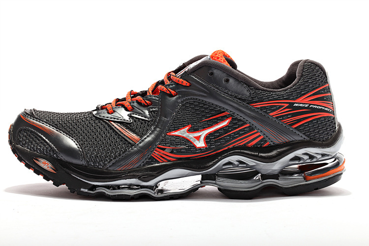 chaussures de running mizuno pour homme